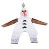 Kigurumifun Kids Olaf Onesies