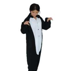 Kigurumifun Black Cat Onesies