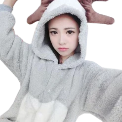 Kigurumi Co Chic Deer Onesies