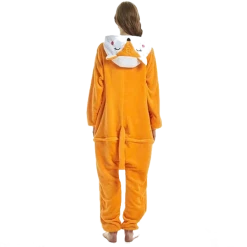 Kigurumi Co Adult Kawaii Fox Onesies Animal Onesies