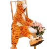 Kigurumi Co Animal Onesies Kids Elegant Tiger Onesies