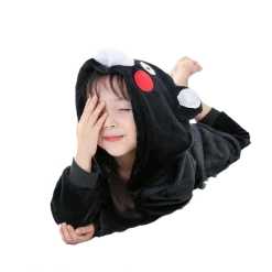 Kigurumi Co Kids Kumamon Onesies