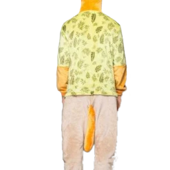 Kigurumi Co Animal Onesies Nick Wilde Fox Onesies