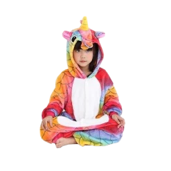 Kigurumi Co Spectacularly Colorful Unicorn Onesies Mythical Creatures Onesies