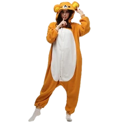 Kigurumi Co Elegant Teddy Bear Onesies