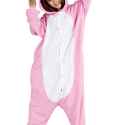 Kigurumifun Babe The Pig Onesies