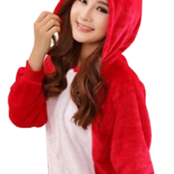 Kigurumi Co Ali Fox Onesies
