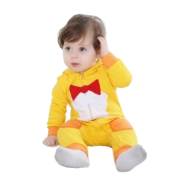 Kigurumi Co Baby Chick Onesies Animal Onesies
