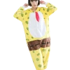 Kigurumifun Adult Spongebob Onesies Character Onesies