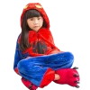 Kigurumi Co Fancy Kids Spiderman Onesies