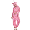 Kigurumi Co Stunningly Colorful Unicorn Onesies Mythical Creatures Onesies