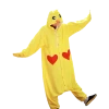 Kigurumifun Yellow Chick Onesies