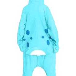 Kigurumifun Unicorn Of The Sea Onesies Animal Onesies