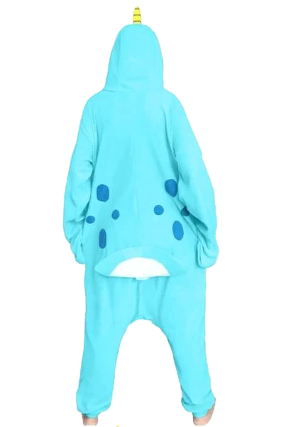 Kigurumifun Unicorn Of The Sea Onesies Animal Onesies