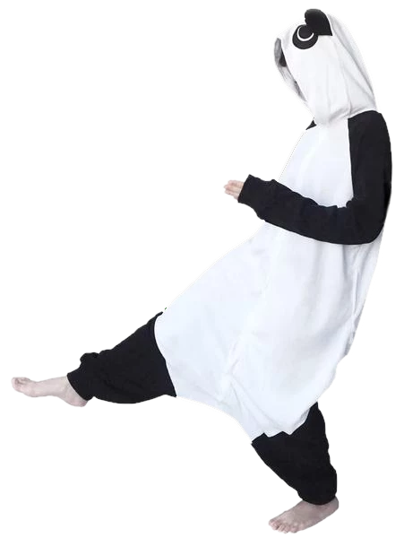 Kigurumifun Amazing Panda Onesies Animal Onesies