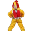 Kigurumi Co Free Range Chicken Onesies Animal Onesies