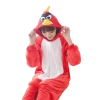 Kigurumi Co Red Angry Bird Onesies Character Onesies