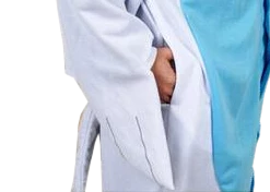 Kigurumi Co Cool Albino Seal Onesies Animal Onesies