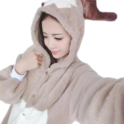 Kigurumi Co Chic Deer Onesies