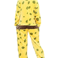 Kigurumifun Adult Spongebob Onesies Character Onesies