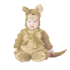 Kigurumifun Animal Onesies Cute Kangaroo Onesies