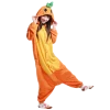 Kigurumifun Tasty Radish Vegetable Onesies