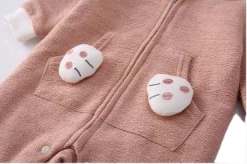 Kigurumi Co Baby Bunny Onesies Animal Onesies