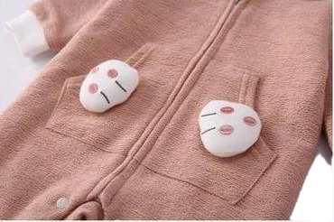 Kigurumi Co Baby Bunny Onesies Animal Onesies