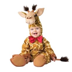 Kigurumifun Cute Giraffe Onesies Animal Onesies