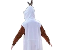 Kigurumifun Adult Olaf Onesies Character Onesies