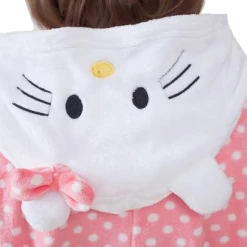 Kigurumi Co Cat Onesies Hello Kitty Onesies