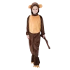 Kigurumi Co Stylish Kiddie Monkey Onesies