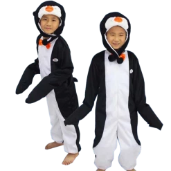 Kigurumi Co Animal Onesies Penguin Costume Party Onesies