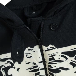 Kigurumi Co Kids Stylish Skeleton Onesies