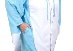 Kigurumi Co Animal Onesies Blue Birdie Onesies