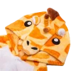 Kigurumi Co Animal Onesies Kids Giraffe Onesies