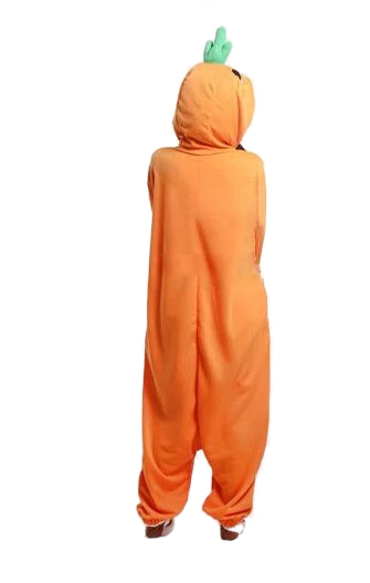 Kigurumifun Tasty Radish Vegetable Onesies