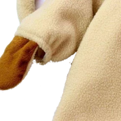 Kigurumifun Cute Furry Lion Onesies