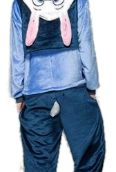 Kigurumi Co Judy Rabbit Onesies Bunny Onesies