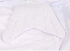 Kigurumi Co Cool Albino Seal Onesies Animal Onesies