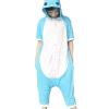 Kigurumi Co Animal Onesies Adults Comfy Narwhal Onesies