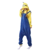 Kigurumi Co Character Onesies Lovely Minion Onesies