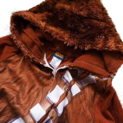 Kigurumi Co Kids Chewbacca Cosplay Onesies