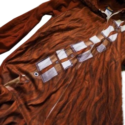 Kigurumi Co Kids Chewbacca Cosplay Onesies