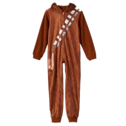 Kigurumi Co Kids Chewbacca Cosplay Onesies
