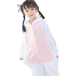 Kigurumifun Animal Onesies White Rabbit Onesies
