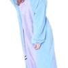 Kigurumifun Winter Fleece Donkey Onesies