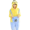 Kigurumifun Grown Up Minion Onesies Character Onesies