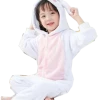 Kigurumifun Animal Onesies White Rabbit Onesies
