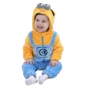 Kigurumifun Stunning Minion Onesies Character Onesies